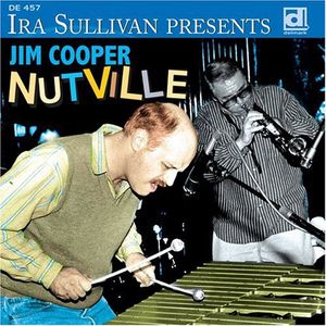 Nutville , Jim Cooper
