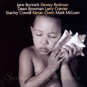 Spirituals and Dedications , Jane Bunnett