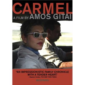 Carmel , Ben Gita