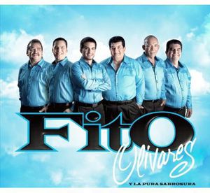 Sabrosura Sin Fronteras , Fito Olivares