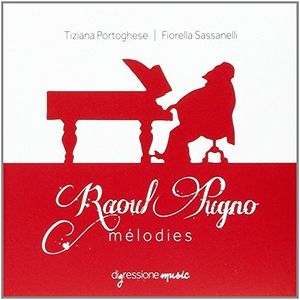 Melodies , Pugno