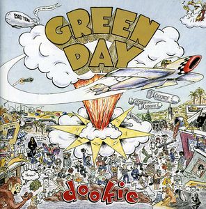 Dookie , Green Day