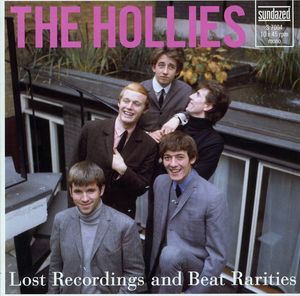 Lost Recordings and Beat Rarities , The Hollies