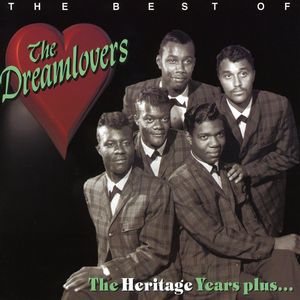 Best of the Dreamlovers , The Dreamlovers
