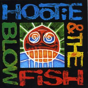 Hootie & the Blowfish , Hootie & the Blowfish