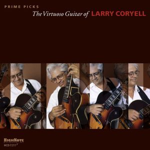 Prime Picks , Larry Coryell