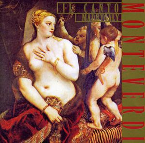 Madrigals , C. Monteverdi