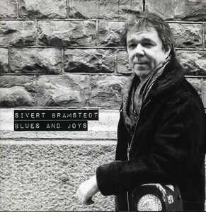 Blues and Joys , Sivert Bramstedt