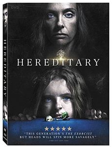 Hereditary , Toni Collette