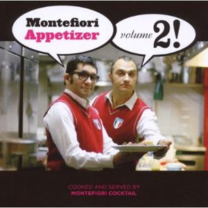 Vol. 2-Montefiori Cocktail [Import] , Montefiori Cocktail
