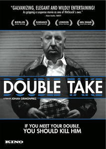 Double Take , Alfred Hitchcock