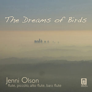 Dreams of Birds , Jenni Olson