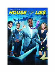 House of Lies: Season Two , Adam Brody