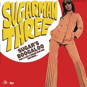 Sugar's Boogaloo , The Sugarman 3