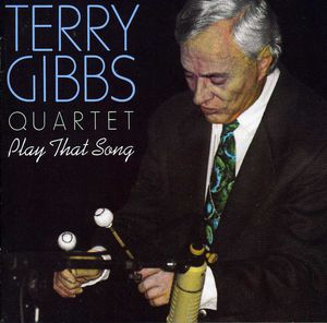 Play That Song , Terry Gibbs