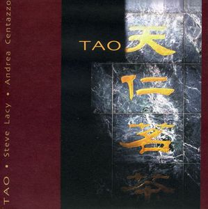 Tao , Andrea Centazzo Ensemble