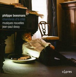 Chambres D'a Cote , Jean-Paul Dessy