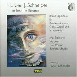 Schneider: So Lose Im Raume / Various , Various Artists
