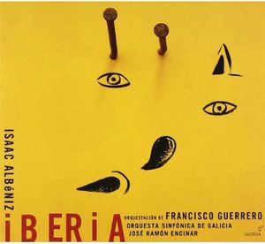 Iberia , Jos Ram n Encinar
