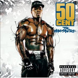 Massacre , 50 Cent