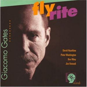 Fly Rite , Giacomo Gates