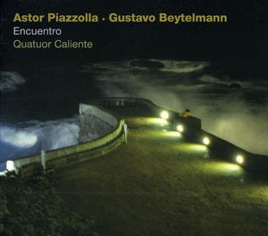 Encuentro , Quatuor Caliente