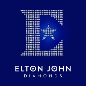 Diamonds , Elton John