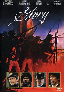 Glory , Matthew Broderick