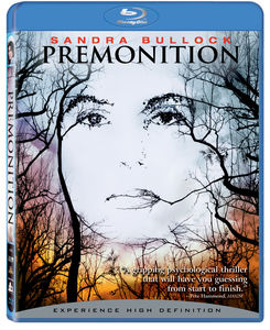 Premonition