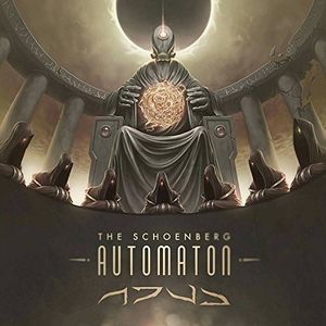 Apus , Schoenberg Automaton