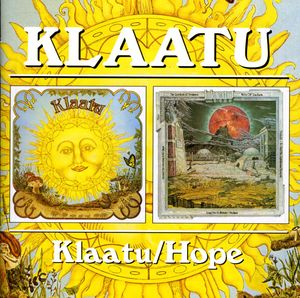 Klaatu /  Hope [Import] , Klaatu