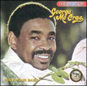 Rock Your Baby: Best of , George McCrae