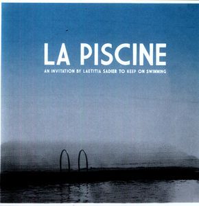 Piscine , Laetitia Sadier