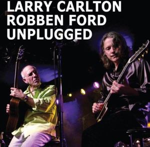 Unplugged , Larry Carlton