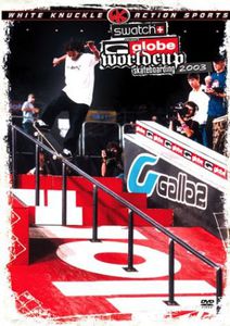 Globe World Cup Skateboarding 2003