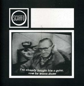 Scarfo , Scarfo