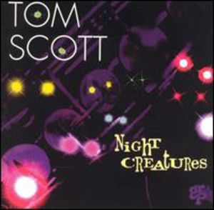 Night Creatures , Tom Scott
