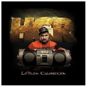 Lepszym Czlowiekiem [Import]