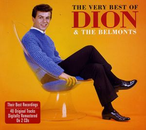 Very Best of [Import] , Dion
