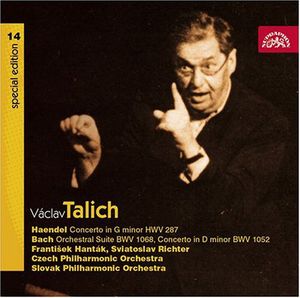 Vaclav Talich 14 , Vaclav Talich