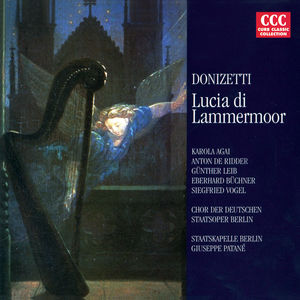 Lucia Di Lammermoor , Giuseppe Patan