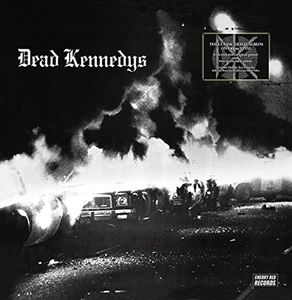 Fresh Fruit for Rotting Vegetables [Import] , Dead Kennedys