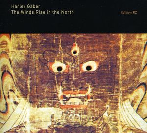 Winds Rise In The North , Harley Gaber