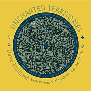 Uncharted Territories , Dave Holland