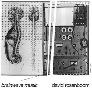 Brainwave Music , David Rosenboom