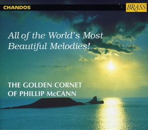 World's Most Beautiful Melodies / Various , Various Artists