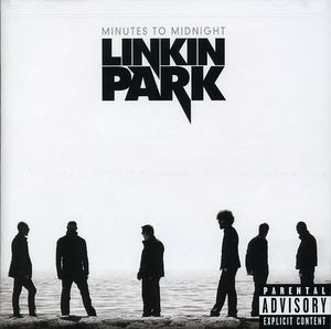 Minutes to Midnight [Explicit Content] , Linkin Park