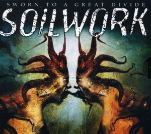 Sworn to a Great Divide , Soilwork