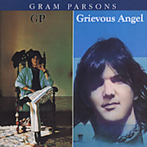 Grievous Angel , Gram Parsons