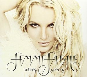 Femme Fatale , Britney Spears